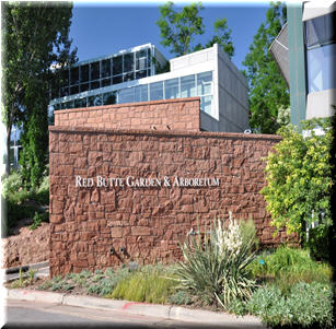 Red Butte Garden